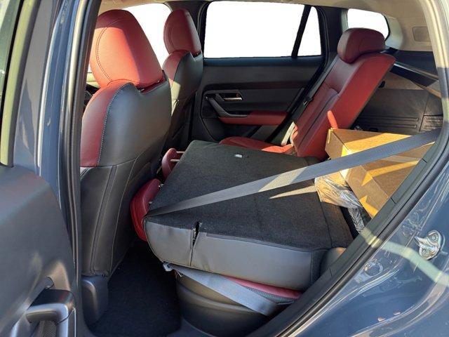 new 2026 Mazda CX-50 car, priced at $44,205