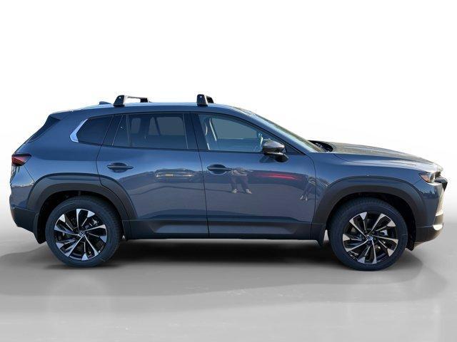 new 2026 Mazda CX-50 car, priced at $44,205