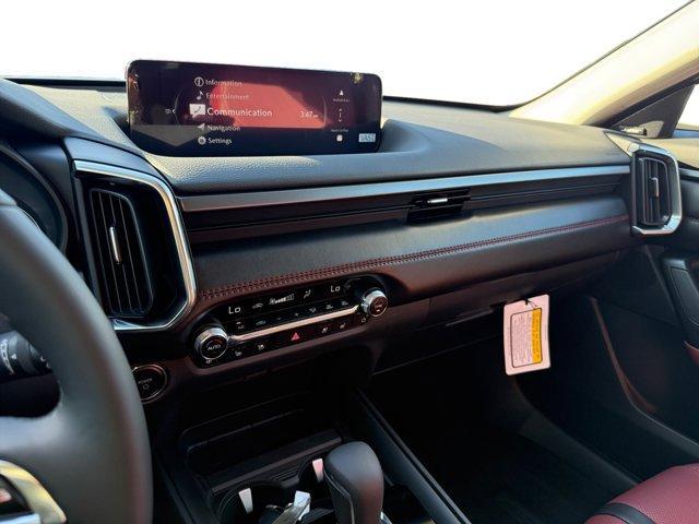 new 2026 Mazda CX-50 car, priced at $44,205