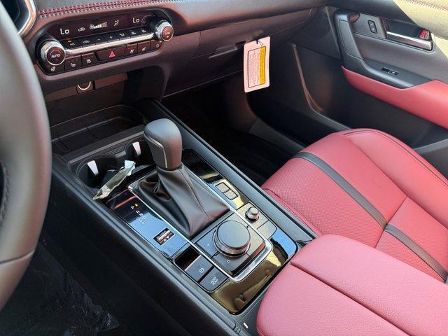 new 2026 Mazda CX-50 car, priced at $44,205