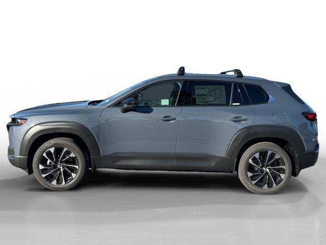 new 2026 Mazda CX-50 car, priced at $44,205
