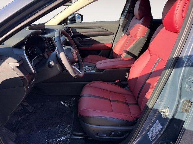 new 2026 Mazda CX-50 car, priced at $44,205