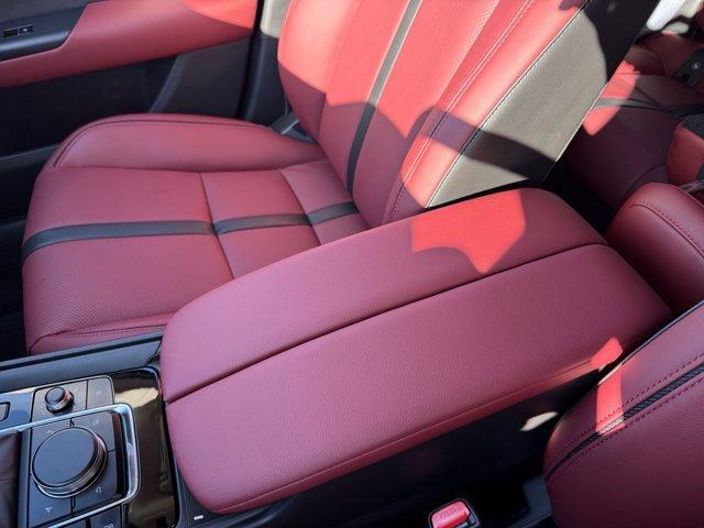 new 2026 Mazda CX-50 car, priced at $44,205