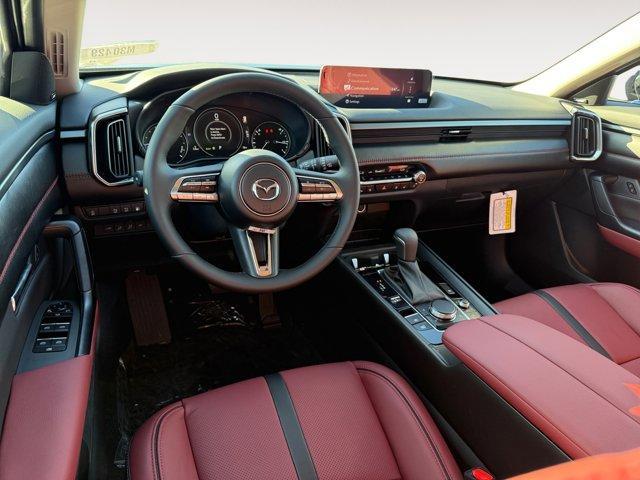 new 2026 Mazda CX-50 car, priced at $44,205