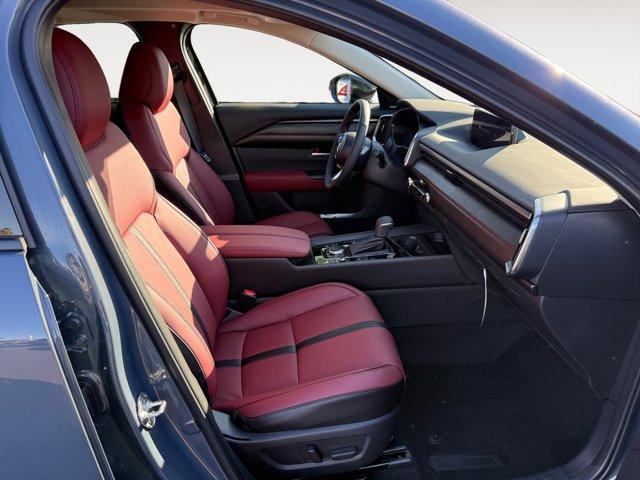 new 2026 Mazda CX-50 car, priced at $44,205