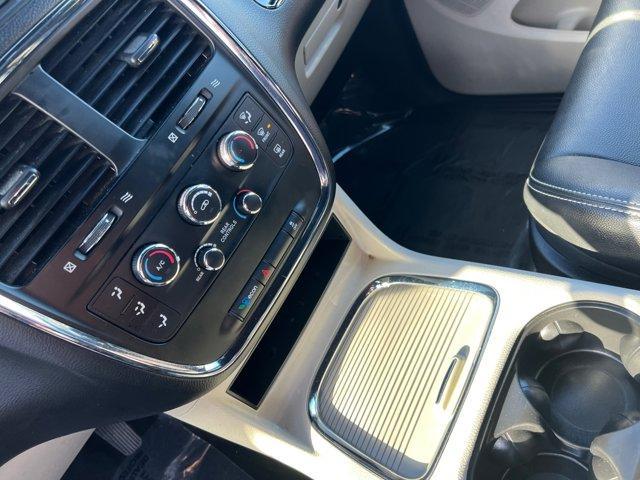 used 2019 Dodge Grand Caravan car, priced at $15,888