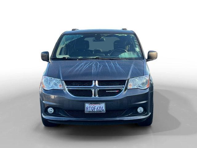 used 2019 Dodge Grand Caravan car, priced at $15,888