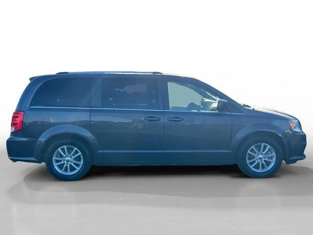 used 2019 Dodge Grand Caravan car, priced at $15,888