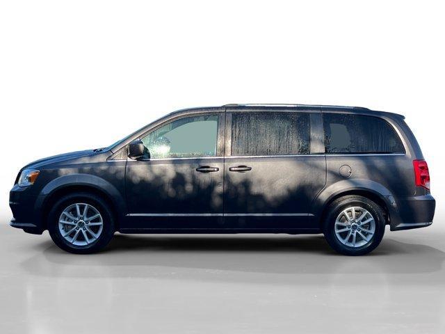 used 2019 Dodge Grand Caravan car, priced at $15,888