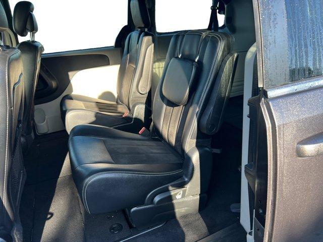 used 2019 Dodge Grand Caravan car, priced at $15,888