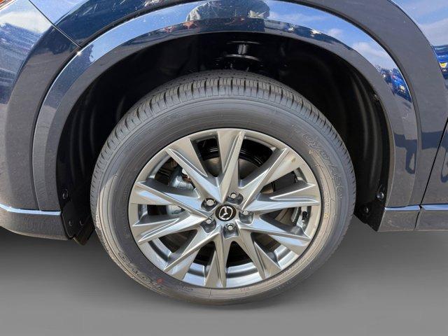 new 2025 Mazda CX-5 car, priced at $36,170