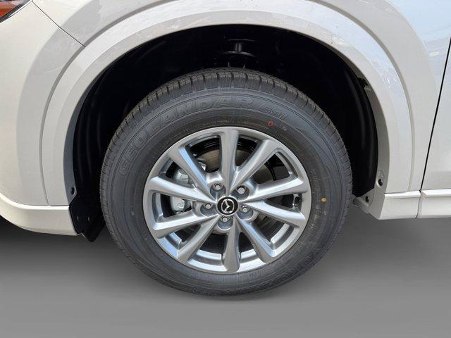 new 2025 Mazda CX-5 car, priced at $32,035