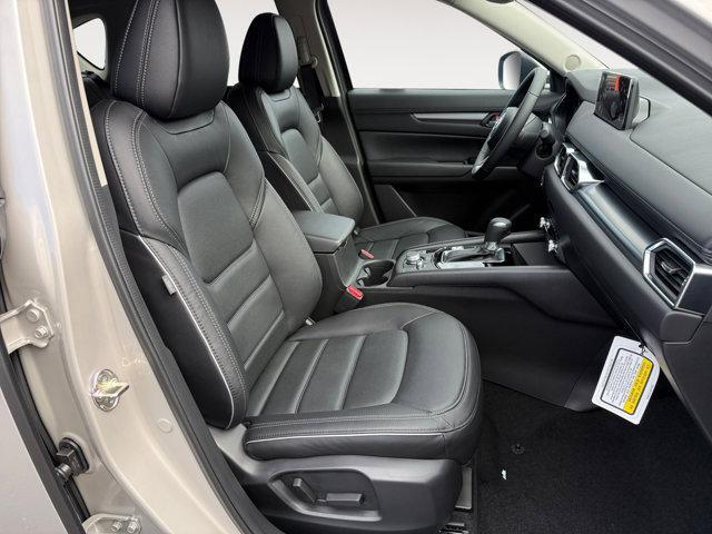 new 2025 Mazda CX-5 car, priced at $32,035