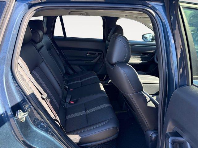 new 2026 Mazda CX-50 car, priced at $36,720