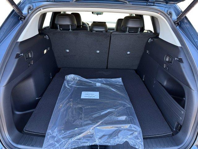 new 2026 Mazda CX-50 car, priced at $36,720