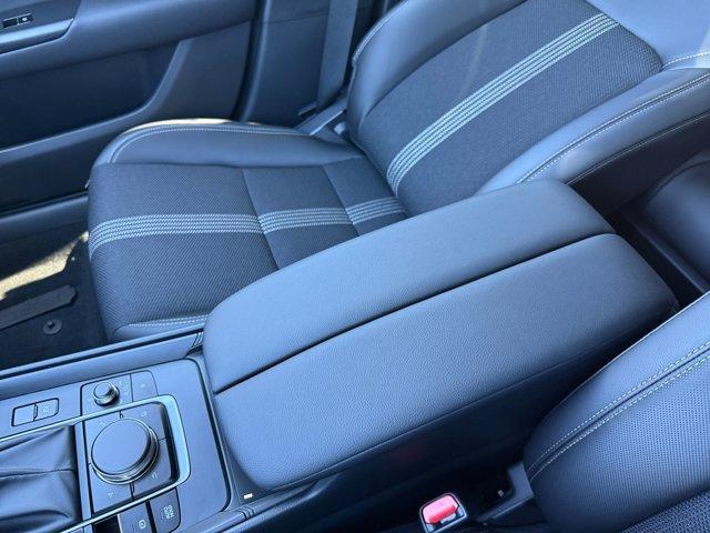 new 2026 Mazda CX-50 car, priced at $36,720