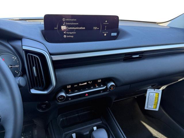 new 2026 Mazda CX-50 car, priced at $36,720