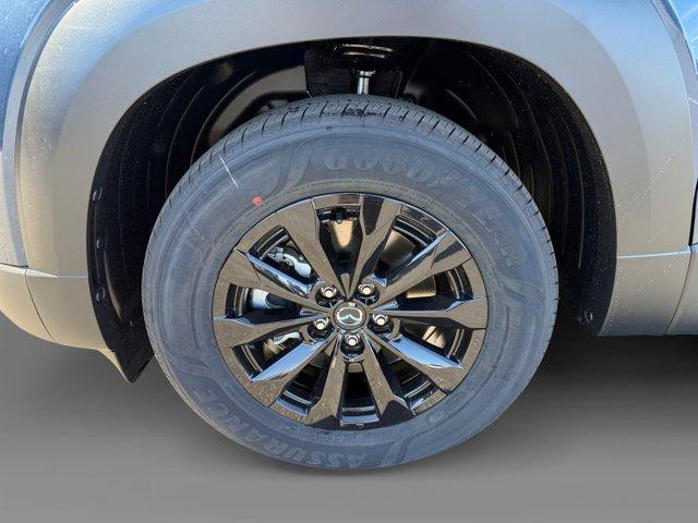 new 2026 Mazda CX-50 car, priced at $36,720