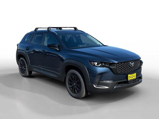 new 2026 Mazda CX-50 car, priced at $36,720