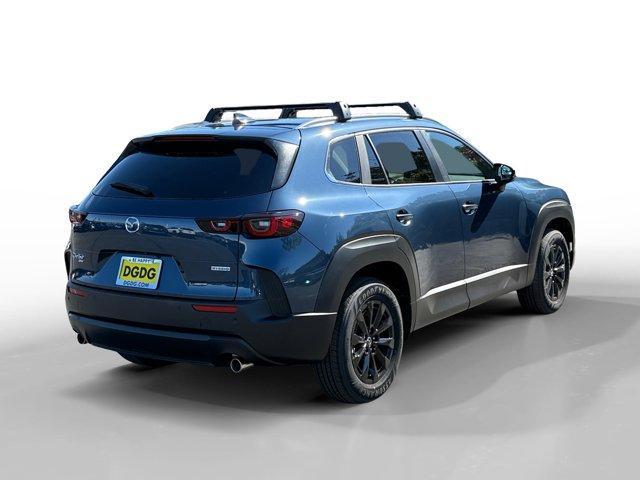 new 2026 Mazda CX-50 car, priced at $36,720