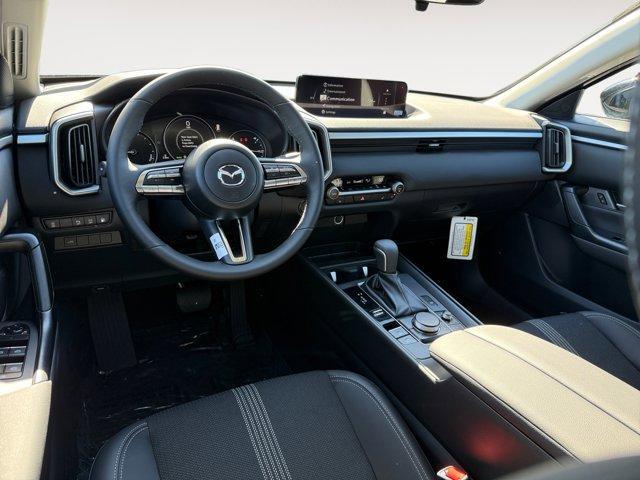 new 2026 Mazda CX-50 car, priced at $36,720