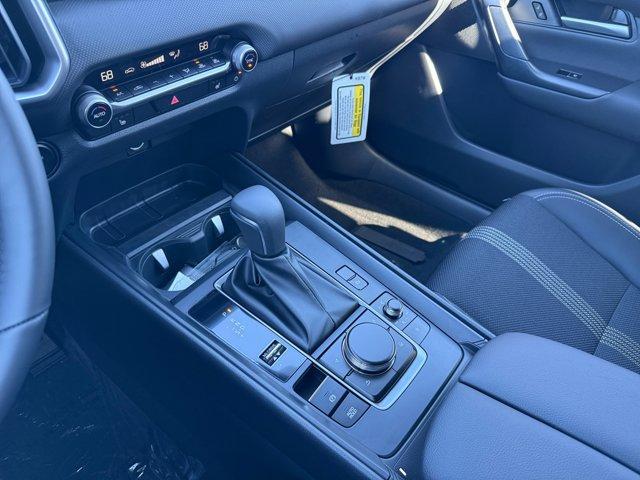 new 2026 Mazda CX-50 car, priced at $36,720