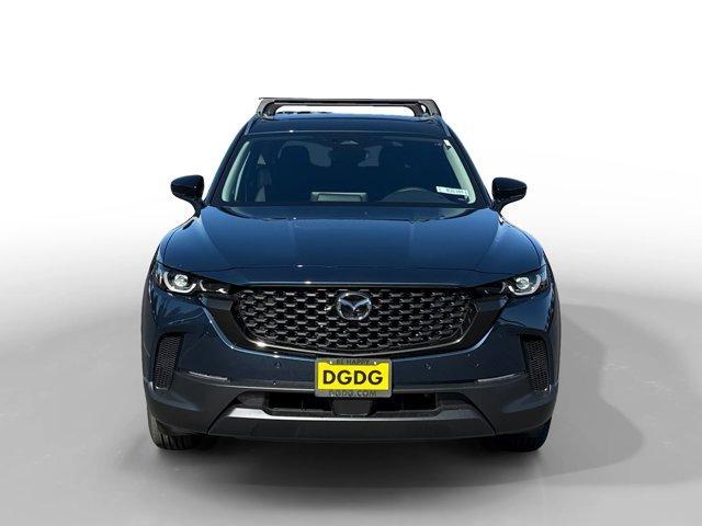 new 2026 Mazda CX-50 car, priced at $36,720