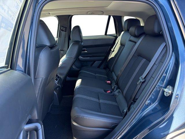 new 2026 Mazda CX-50 car, priced at $36,720