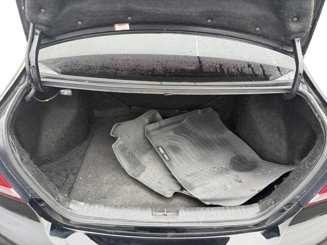 used 2014 Honda Civic car, priced at $7,500