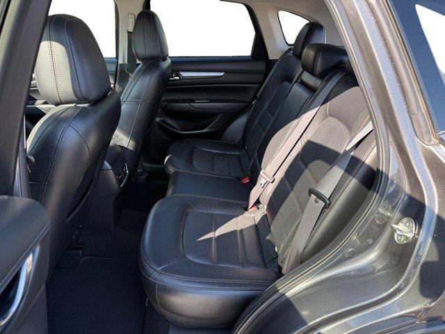 used 2022 Mazda CX-5 car, priced at $25,222