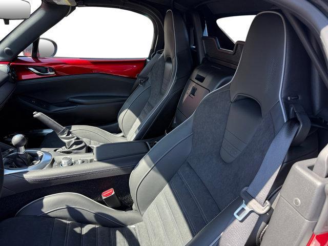 new 2025 Mazda MX-5 Miata car, priced at $39,405