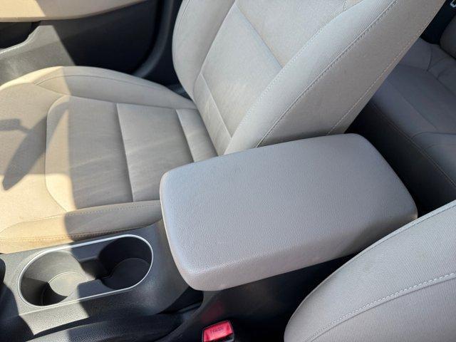 used 2017 Hyundai Elantra car, priced at $12,888