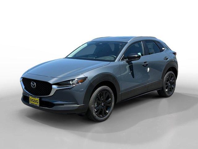new 2025 Mazda CX-30 car, priced at $30,509