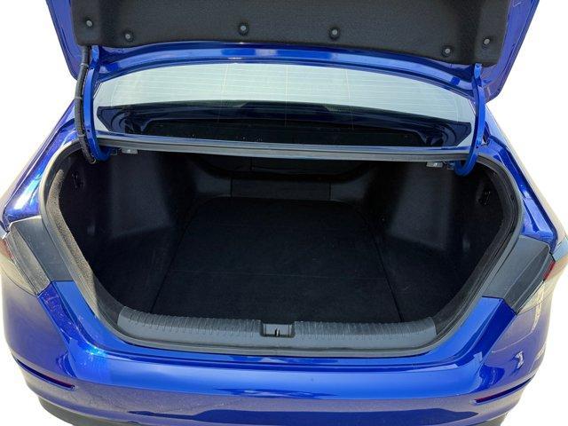 used 2023 Honda Accord Hybrid car, priced at $28,500