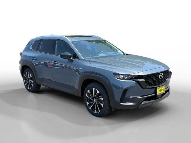 new 2025 Mazda CX-50 Hybrid car, priced at $41,645