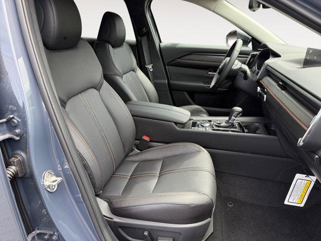 new 2025 Mazda CX-50 car, priced at $38,534
