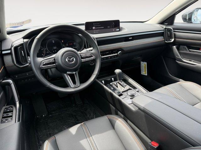 new 2025 Mazda CX-50 car, priced at $38,534