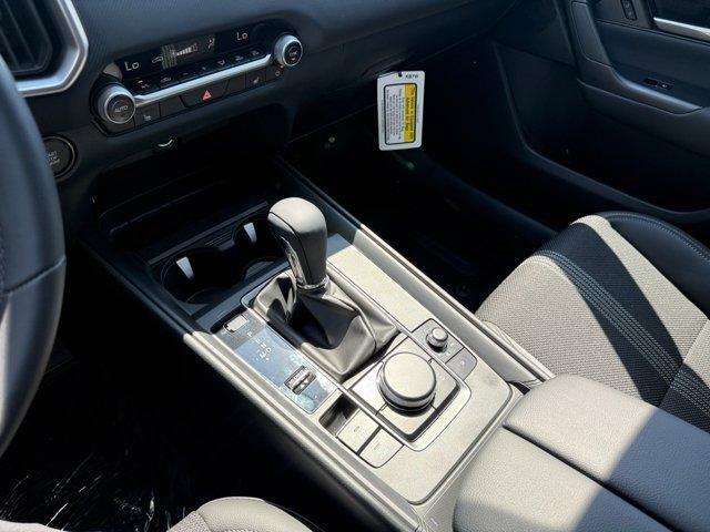 new 2025 Mazda CX-50 car, priced at $33,055