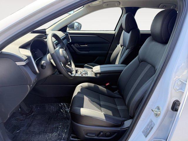 new 2025 Mazda CX-50 car, priced at $33,055