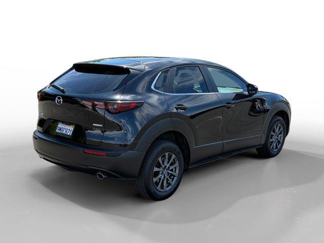 used 2021 Mazda CX-30 car, priced at $18,333