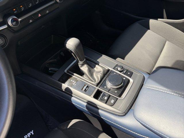 used 2021 Mazda CX-30 car, priced at $18,333
