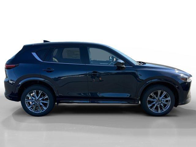 new 2025 Mazda CX-5 car, priced at $36,790