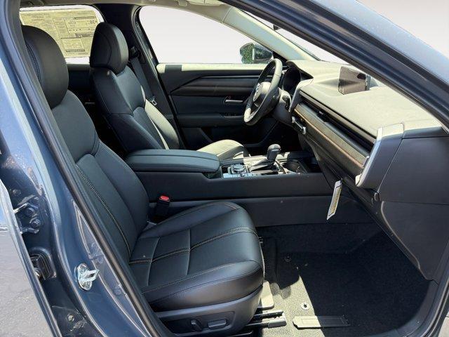 new 2025 Mazda CX-50 Hybrid car, priced at $37,865