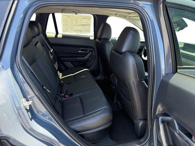 new 2025 Mazda CX-50 Hybrid car, priced at $37,865