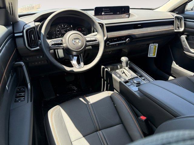 new 2025 Mazda CX-50 Hybrid car, priced at $37,865