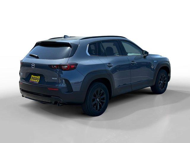 new 2025 Mazda CX-50 Hybrid car, priced at $37,865