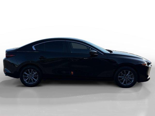 used 2024 Mazda Mazda3 car, priced at $23,500