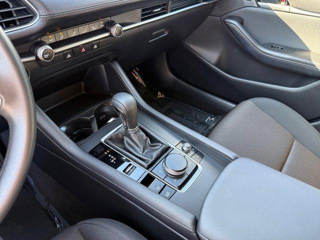used 2024 Mazda Mazda3 car, priced at $23,500