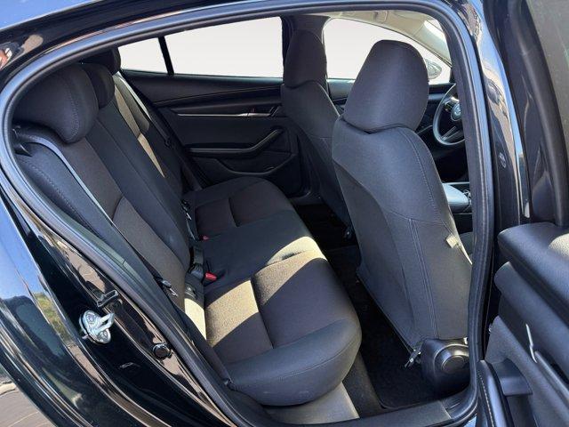 used 2024 Mazda Mazda3 car, priced at $23,500