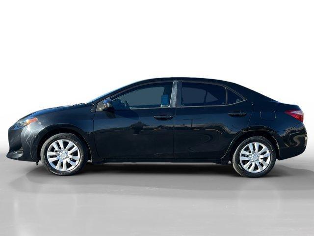 used 2018 Toyota Corolla car, priced at $15,998